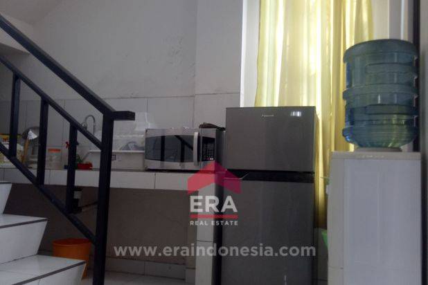 Dijual Rumah Kost Colombus Galuh Mas Karawang Semi Furnish