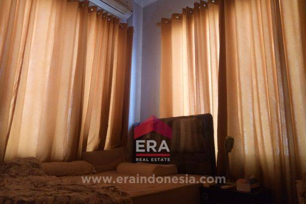 Dijual Rumah Kost Colombus Galuh Mas Karawang Semi Furnish