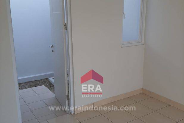 Dijual Rumah di Summarecon Emerald Karawang, Selangkah Ke Outlet Villagio