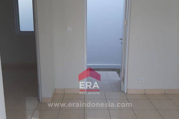Dijual Rumah di Summarecon Emerald Karawang, Selangkah Ke Outlet Villagio
