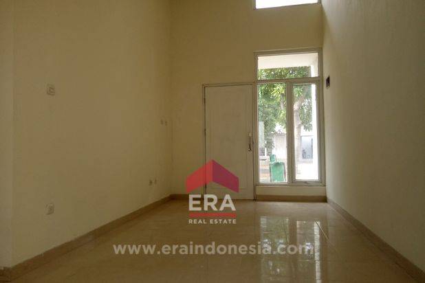 Dijual Rumah di Grand Taruma Karawang baru Renovasi SHM