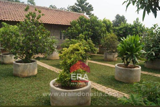 Dijual Tanah Rata kebun Sudah SHM di Bengle, Majalaya, Karawang