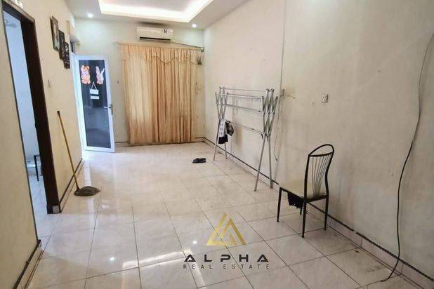 Dijual Rumah 1.5 Lantai Taman Kota Baloi