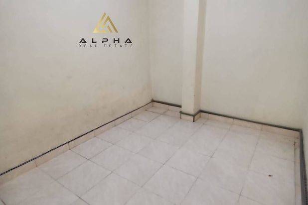Dijual Rumah 1.5 Lantai Taman Kota Baloi