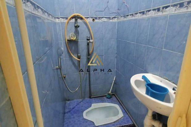 Dijual Rumah 1.5 Lantai Taman Kota Baloi
