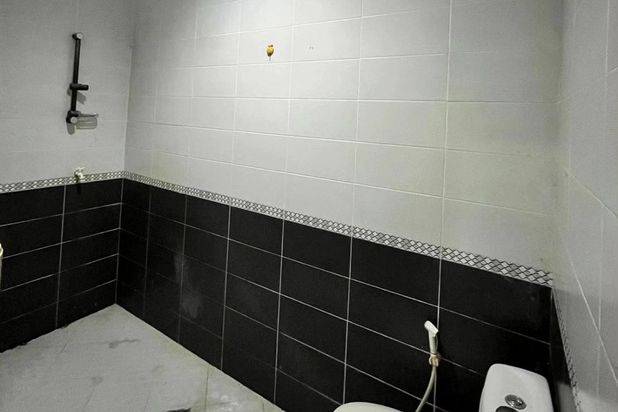 Disewakan Cepat Rumah 2.5 Lantai Anggrek Permai Baloi