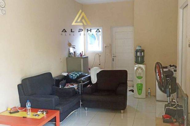 Dijual Murah Rumah Belian Residence Batam Center
