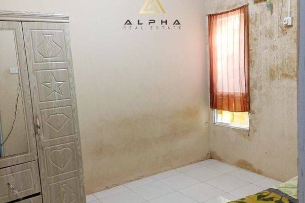 Dijual Murah Rumah Belian Residence Batam Center