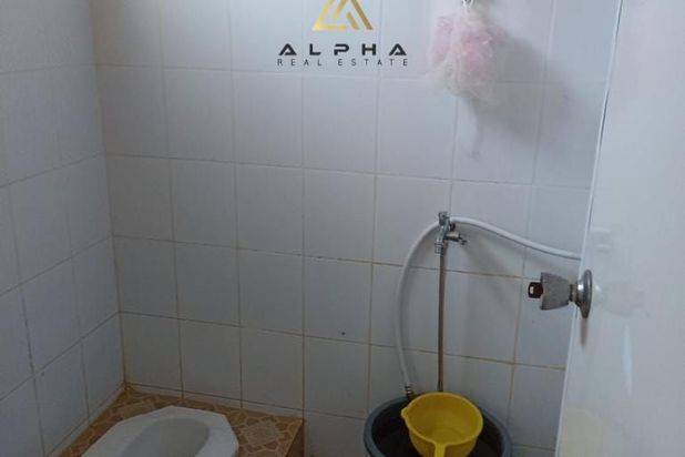 Dijual Murah Rumah Belian Residence Batam Center