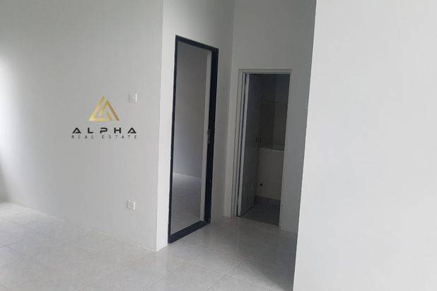Dijual Rumah Dreamland Park Marina City Batu Aji