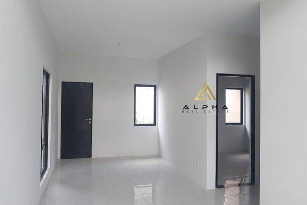 Dijual Rumah Dreamland Park Marina City Batu Aji