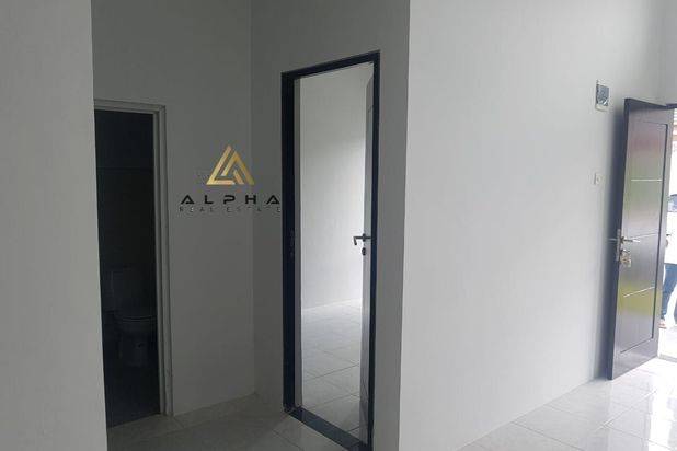 Dijual Rumah Dreamland Park Marina City Batu Aji