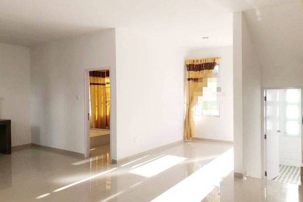 Dijual Cepat Rumah Taman Golf Residence 1 Sukajadi Batam Center