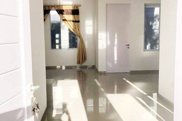 Dijual Cepat Rumah Taman Golf Residence 1 Sukajadi Batam Center