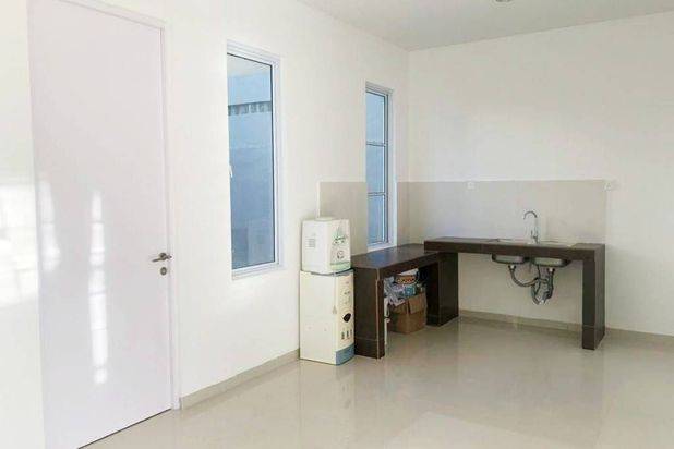 Dijual Cepat Rumah Taman Golf Residence 1 Sukajadi Batam Center