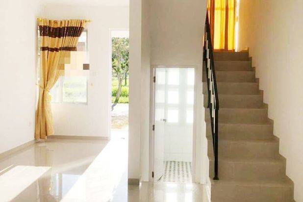 Dijual Cepat Rumah Taman Golf Residence 1 Sukajadi Batam Center