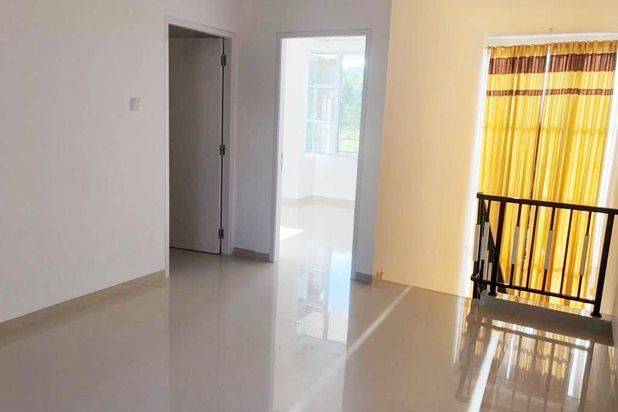 Dijual Cepat Rumah Taman Golf Residence 1 Sukajadi Batam Center