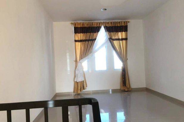 Dijual Cepat Rumah Taman Golf Residence 1 Sukajadi Batam Center