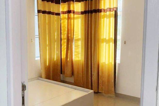 Dijual Cepat Rumah Taman Golf Residence 1 Sukajadi Batam Center
