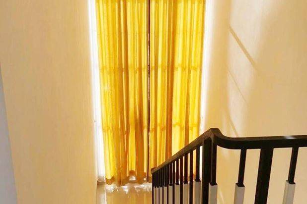 Dijual Cepat Rumah Taman Golf Residence 1 Sukajadi Batam Center