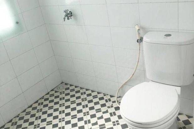 Dijual Cepat Rumah Taman Golf Residence 1 Sukajadi Batam Center