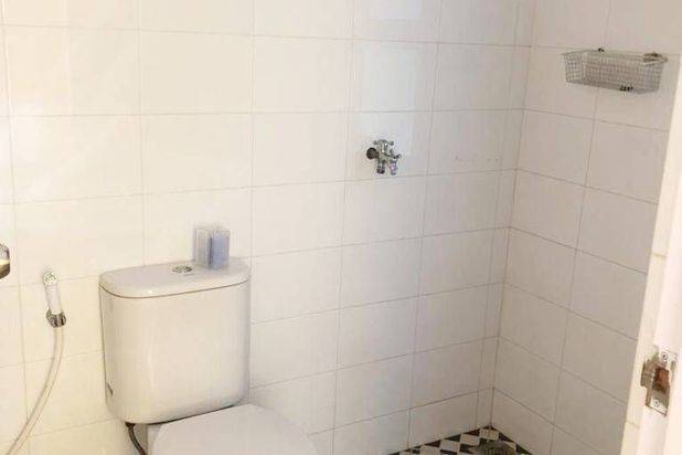 Dijual Cepat Rumah Taman Golf Residence 1 Sukajadi Batam Center