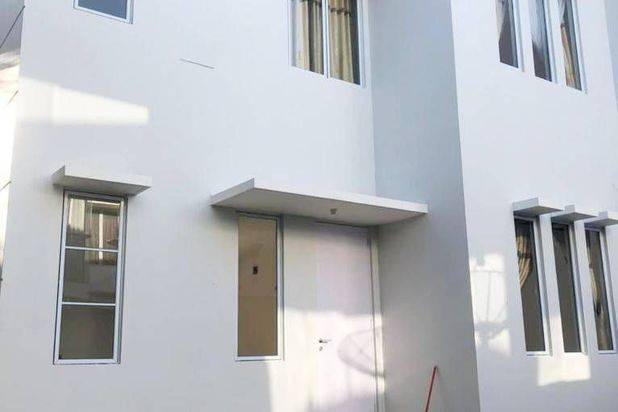 Dijual Cepat Rumah Taman Golf Residence 1 Sukajadi Batam Center