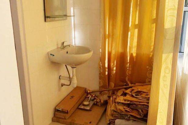 Dijual Cepat Rumah Taman Golf Residence 1 Sukajadi Batam Center