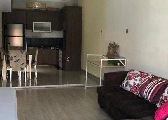 Dijual Rumah Central Sukajadi Batam Center
