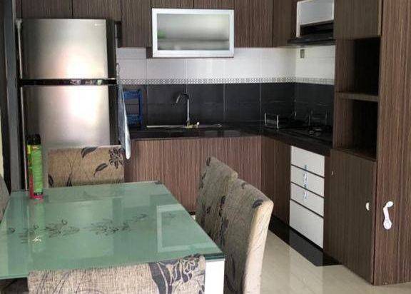 Dijual Rumah Central Sukajadi Batam Center