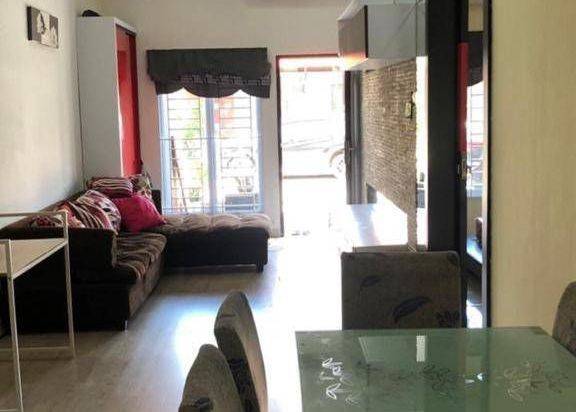 Dijual Rumah Central Sukajadi Batam Center