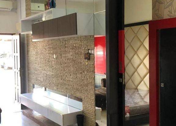 Dijual Rumah Central Sukajadi Batam Center