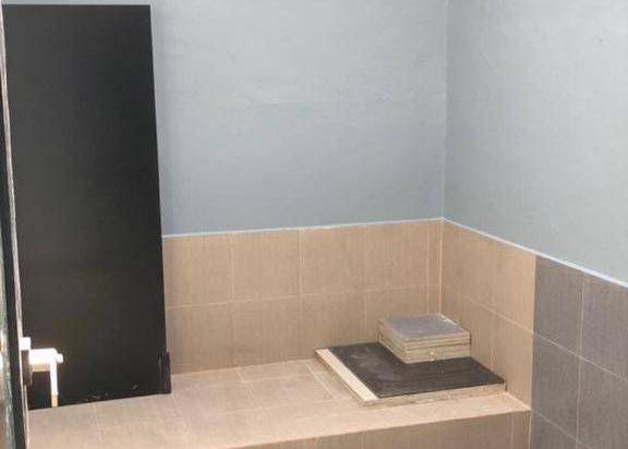 Dijual Rumah Central Sukajadi Batam Center