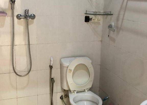 Dijual Rumah Central Sukajadi Batam Center