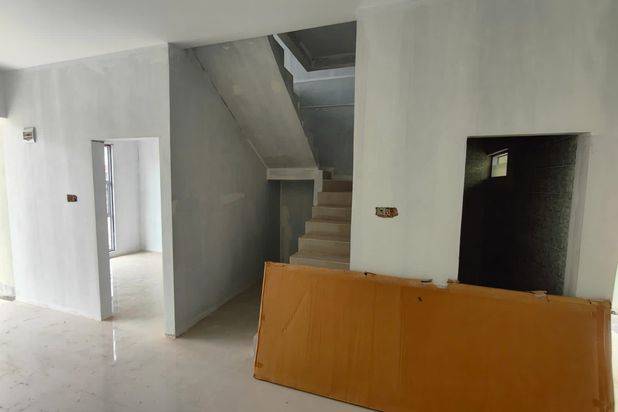 Dijual Rumah Take Over Golden BCI Bengkong Laut