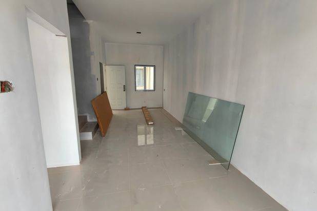 Dijual Rumah Take Over Golden BCI Bengkong Laut