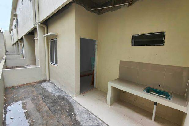 Dijual Rumah Take Over Golden BCI Bengkong Laut