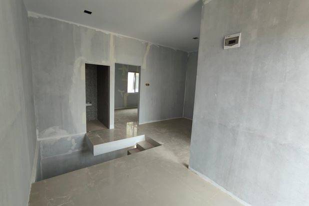 Dijual Rumah Take Over Golden BCI Bengkong Laut