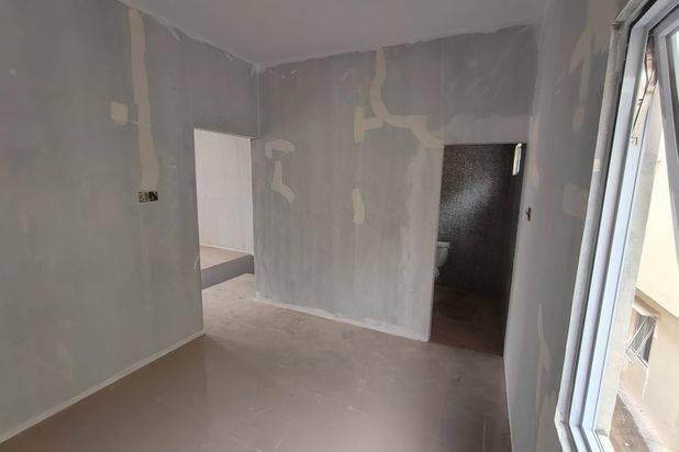 Dijual Rumah Take Over Golden BCI Bengkong Laut