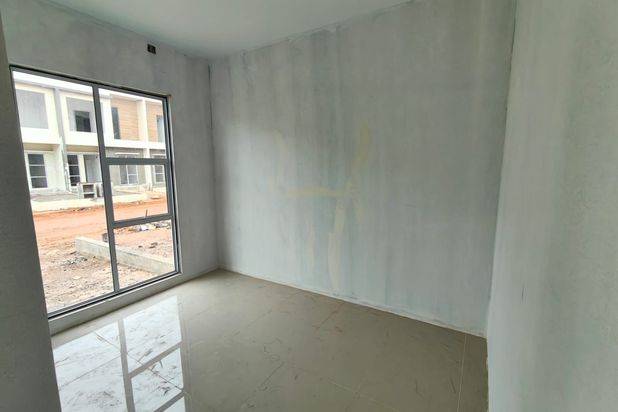 Dijual Rumah Take Over Golden BCI Bengkong Laut