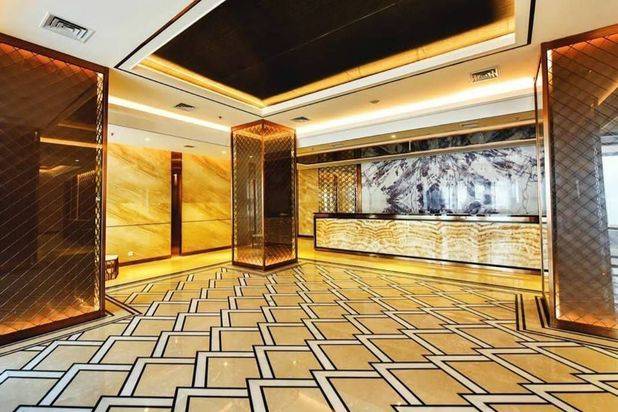 Dijual Apartemen Studio Pollux Habibie Batam Center