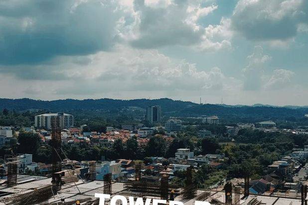 Dijual Baloi Apartemen Permata Baloi