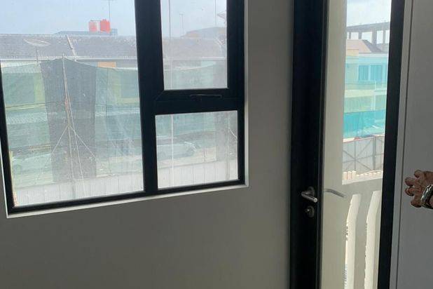 Dijual Baloi Apartemen Permata Baloi