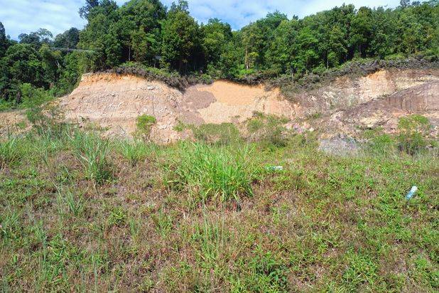 Dijual Kavling Agathis Sukajadi