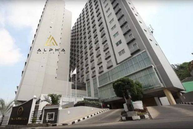 Disewakan Cepat Apartemen Nagoya Mansion Type Studio Furnished