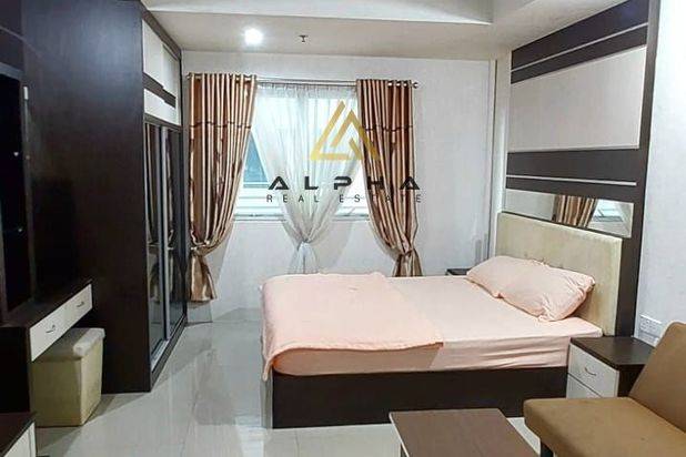 Disewakan Cepat Apartemen Nagoya Mansion Type Studio Furnished