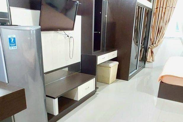Disewakan Cepat Apartemen Nagoya Mansion Type Studio Furnished