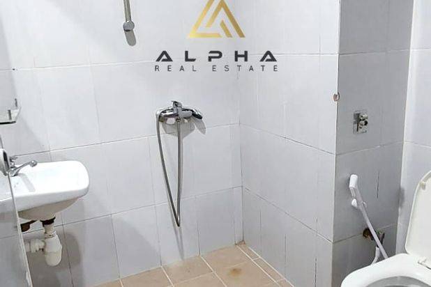 Disewakan Cepat Apartemen Nagoya Mansion Type Studio Furnished