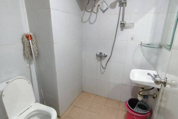 Disewakan Cepat Apartemen Nagoya Mansion Type Studio Furnished
