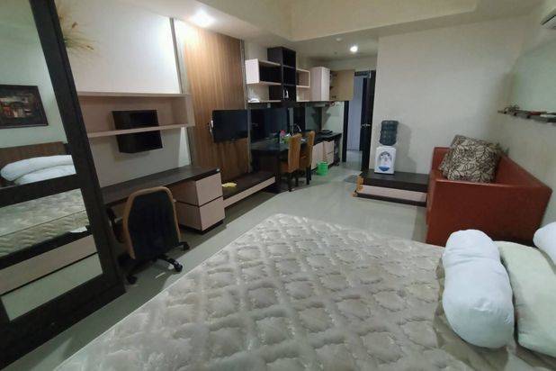 Disewakan Cepat Apartemen Nagoya Mansion Type Studio Furnished